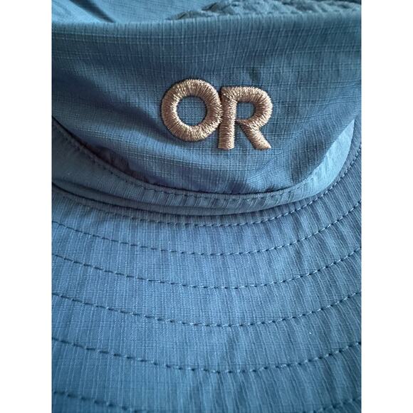 Outdoor Research Helios Sun Hat Kid's Unisex XS/S - Picture 2 of 6